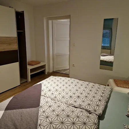 Apartman Apartment Lublana Ljubljana