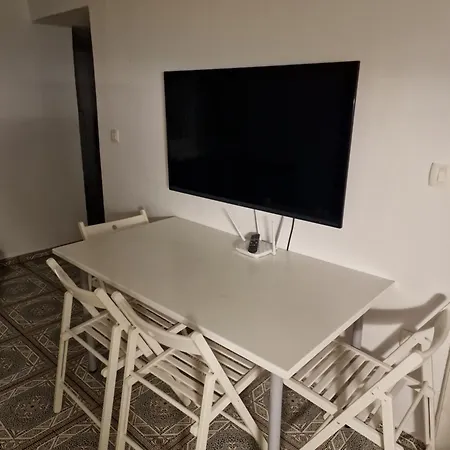 Apartment Lublana Διαμέρισμα