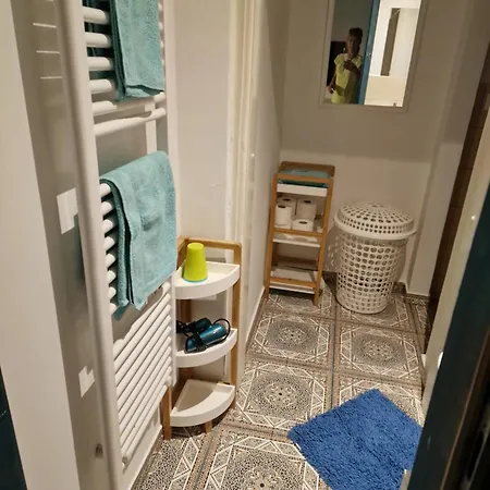 Apartment Lublana Apartman