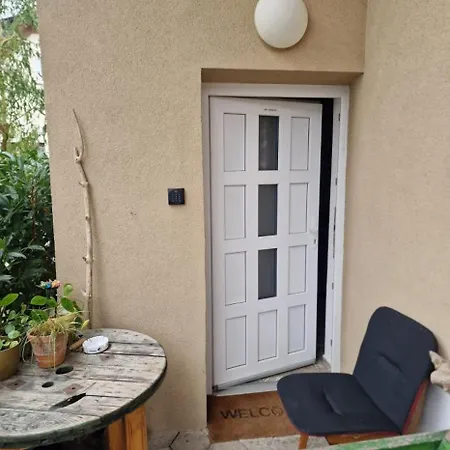 Apartment Lublana * Λιουμπλιάνα