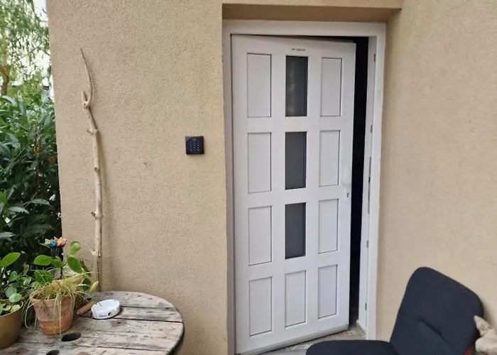 Apartment Lublana * 卢布尔雅那